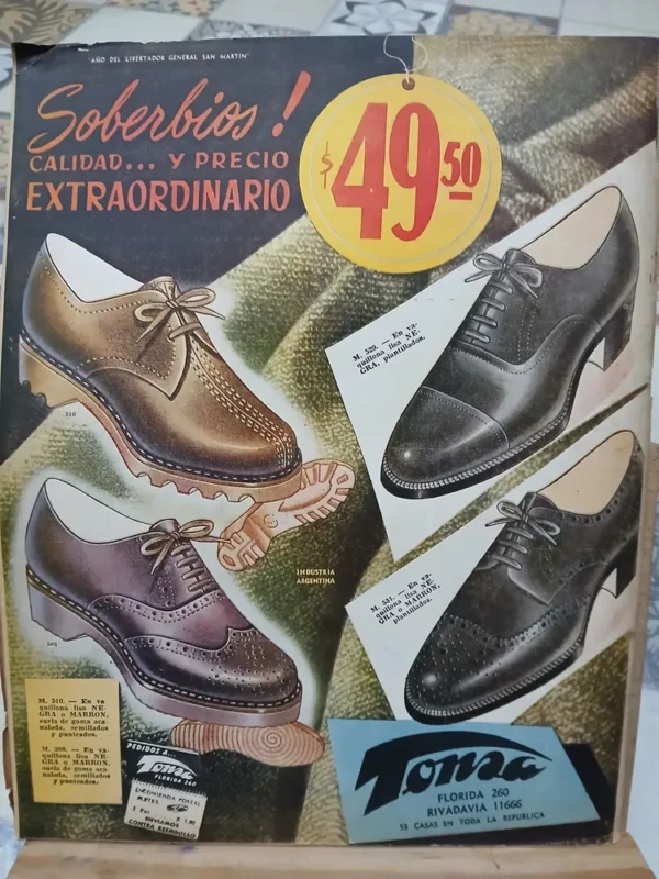 732751-MLA81887417407_012025 Mundo Deportivo Numero 59 - Bs As 1ero De Junio De 1950