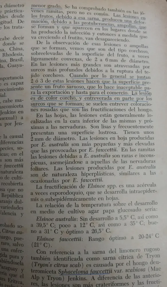733344-MLA77489012423_072024 Fitopatología: Curso Moderno Tomo Ii - Sarasola