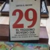 29 El Vigésimo Noveno Día - Brown,lester R.