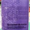 Sociedad De Locos Violencia En Psiquiátrico - Wilbur Grimson