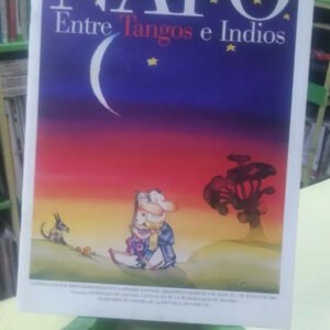 Revista Napo Entre Tangos E Indios Julio-agosto 2004