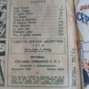 Album De La Revista Fantasía 10 Aventuras -  Columbia
