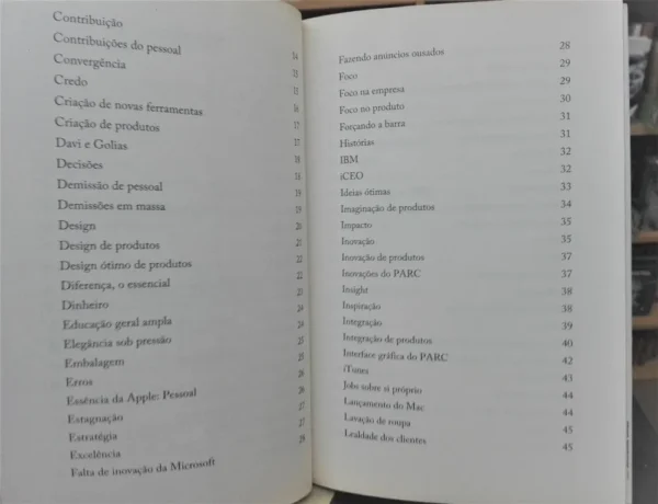 O Mundo Segundo Steve Jobs - George Beahm