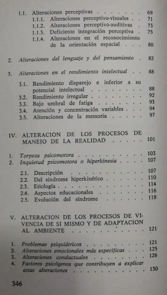 736694-MLA46364265517_062021 Trastornos De Aprendizaje Y De La Cond... - L. B. Valdivieso