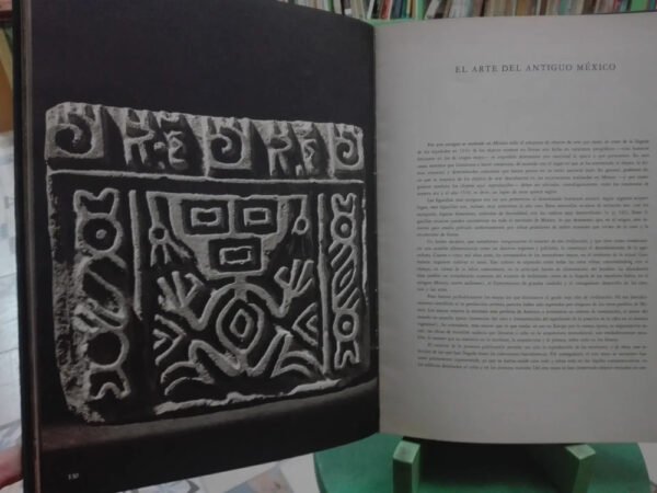 El Arte De Los Antiguos Y De Los Primitivos - W. Y B. Forman