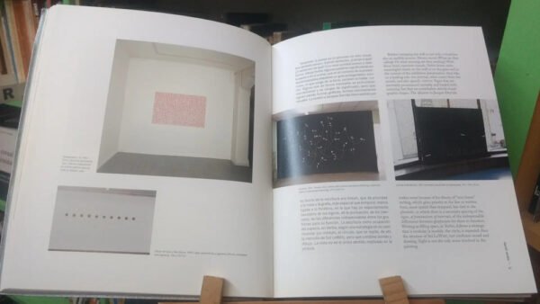 Mis Ojos En Tus Ojos Derramándose - Exposición Daniel Verbis
