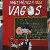 738631-MLA97228265235_112025 Matemáticas Para Vagos El Rincón Del Vago Espasa Calpe 2007