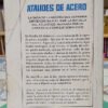 Ataudes De Acero - Herbert A. Werner