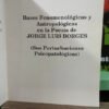 739578-MLA92704768790_092025 Borges: Sus Disritmias Por Giorsetti - Editorial Lux