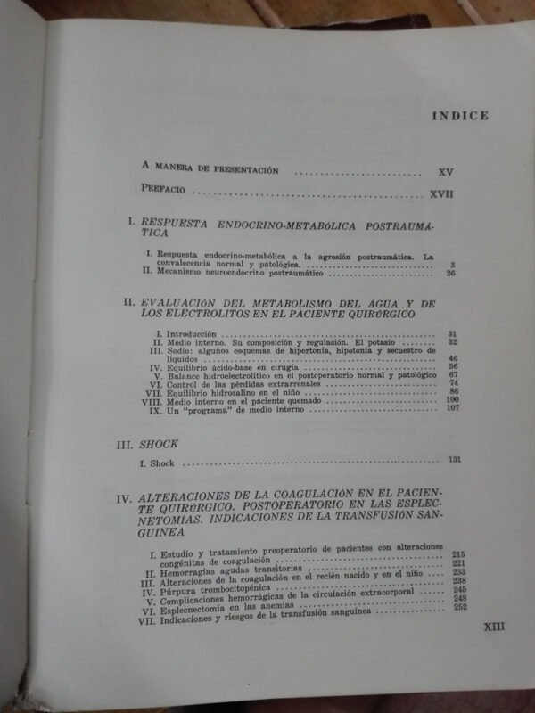 740151-MLA74750776475_022024 2 Vol Pre Y Post Operatorio Normal Y Patológico Ernesto Katz