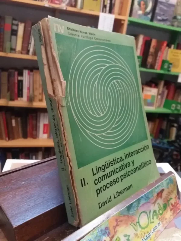 Lingüística, Interacción Comunicativa Y Proceso... Ii Y Iii