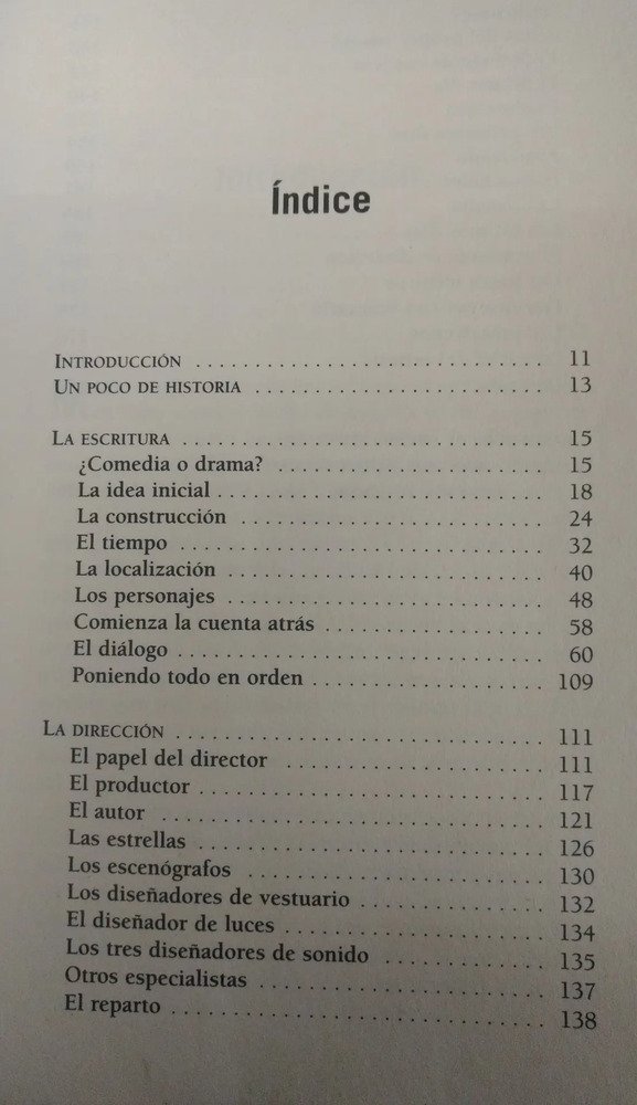 Arte Y Oficio Del Teatro Directores Actores - Alan Ayckbourn