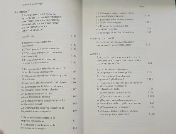 Manual De Metodología - Sautu - Boniolo - Dalle - Elbert