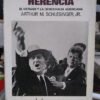 Una Amarga Herencia - Vietnam -arthur M. Schlesinger, Jr.