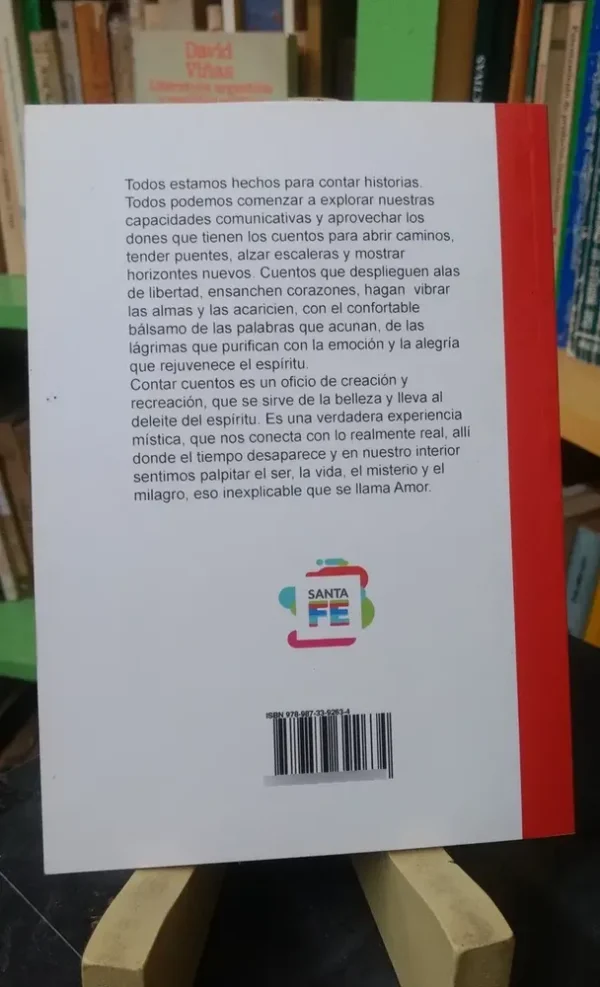 La Mística De Los Cuentos Infantiles - Walter Moschetti