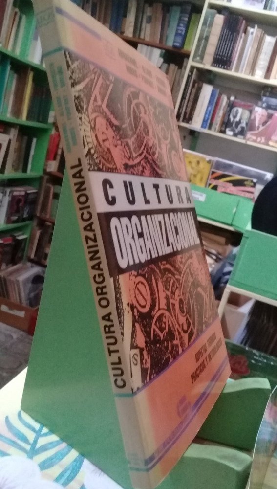 Cultura Organizacional - Hobbs, Poupart, Simard
