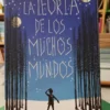 La Teoría  De Los Muchos Mundos - Christopher Edgè