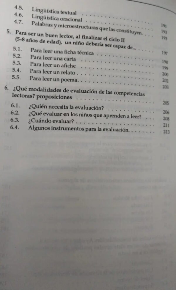 Formar Niños Lectores De Textos - Josette Jolibert