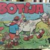 Botija: Aventuras Cómicas Completas Nº1