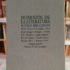 745159-MLA105656321148_012026 Dominios De La Literatura. Acerca Del Canon - Gramuglio Otro