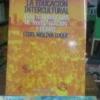 Sociología De La Educación Intercultural- Fidel Molina Luque
