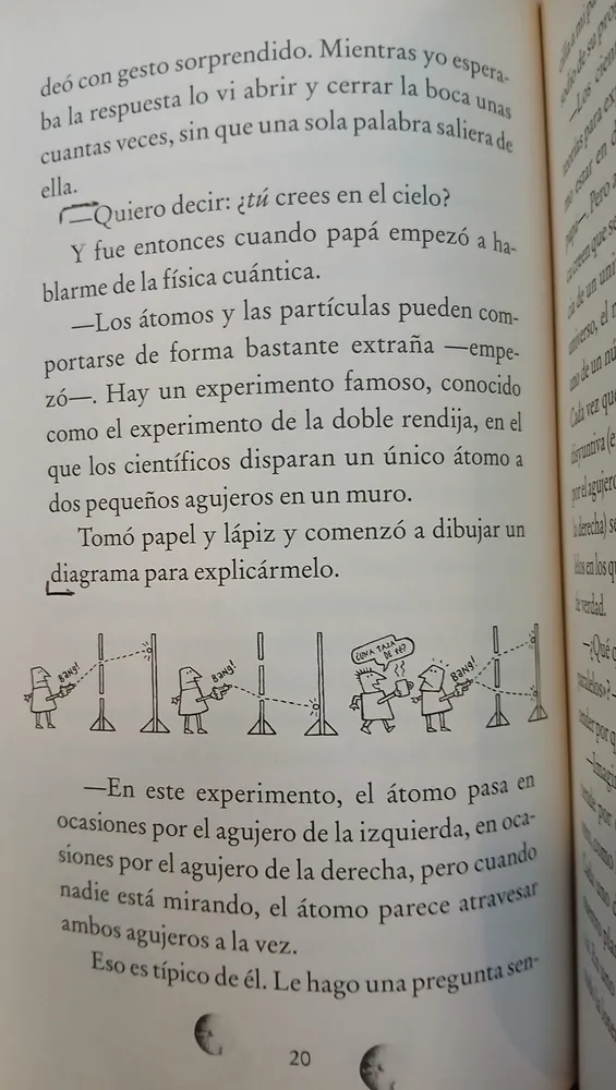 La Teoría  De Los Muchos Mundos - Christopher Edgè