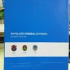 Antologia Federal De Poesia , Region Centro