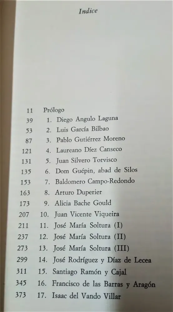 Ramón Carande - Galería De Raros -