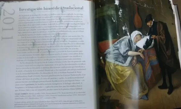 El Libro De La Biología - Michael C. Gerald, Gloria E Gerald