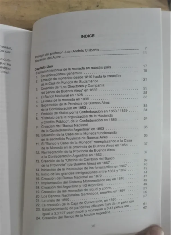 747386-MLA71375886017_082023 La Verdad De La Crisis Argentina Sergio Giménez Unr Editora
