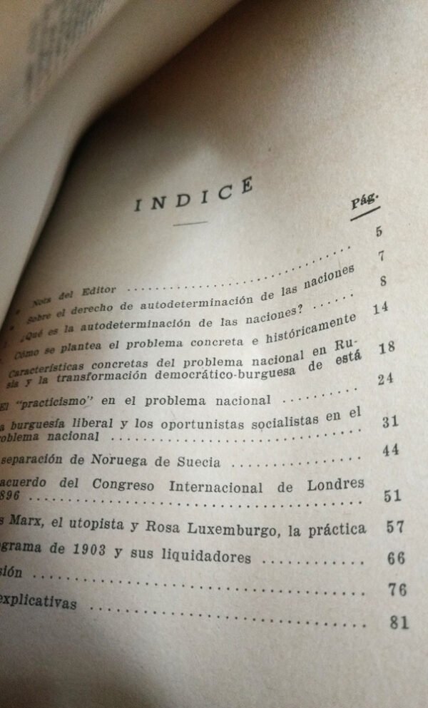 747800-MLA75292305861_032024 Sobre El Derecho De Autodeterminación De Las Naciones-lenin