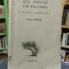El Coronel Que Asesinó Un Palomo Y Otros Cuentos. J Ferretis