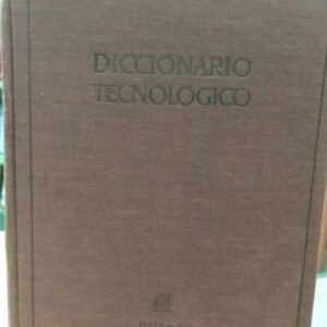 748016-MLA70632857969_072023 Diccionario Tecnológico - Omega