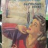 Soledad - Bartolomé Mitre - Editorial Tor Año 1952