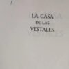 La Casa De Las Vestales - Steven Satlor