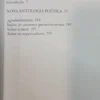 Nova Antología Poética - Vinicius De Moraes