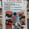 Teatro 5. El Vals De Los Toreros, Pobre Bitós - Jean Anouilh