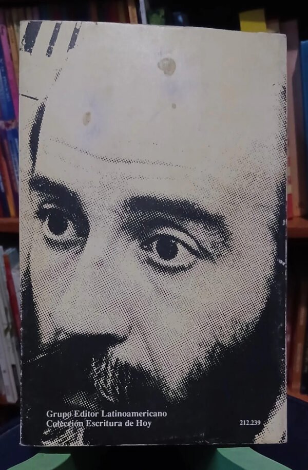 Ensayos O Pruebas Sobre Una Red Hermética. Héctor Libertella