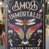Amor Inmortalis - Marta Santés