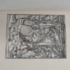 750779-MLA79383829557_092024 La Danza De La Muerte - Hans Holbein -