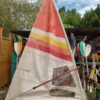 Windsurf Drakkar Regata, Completo