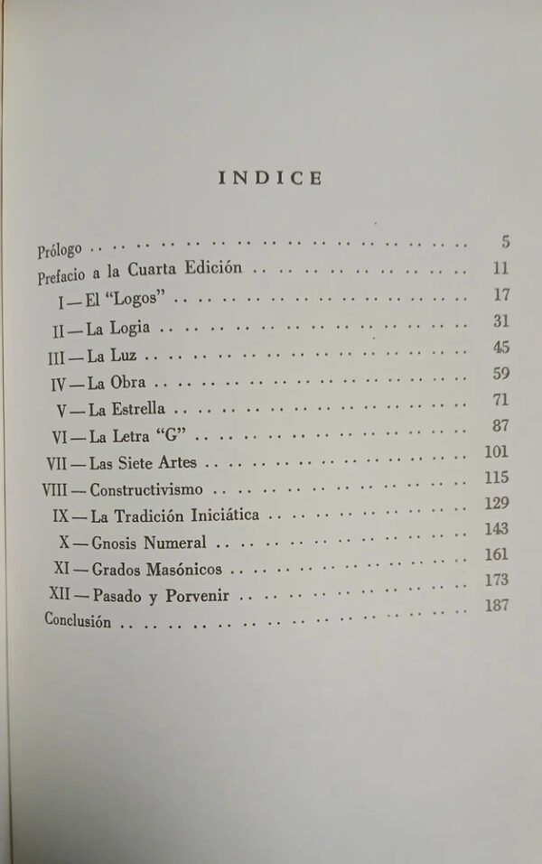 El Secreto Masonico - Aldo Lavagnini