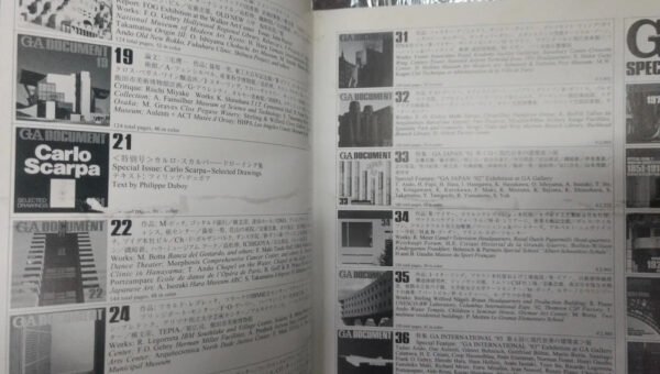 Ga Document Nº 38 - Arquitectura-