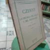 Czerny, La Escuela Del Ligado Y Del Destacado, Para Piano