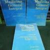 3 Volúmenes Medicina General Integral Álvarez Sintes Ecimed