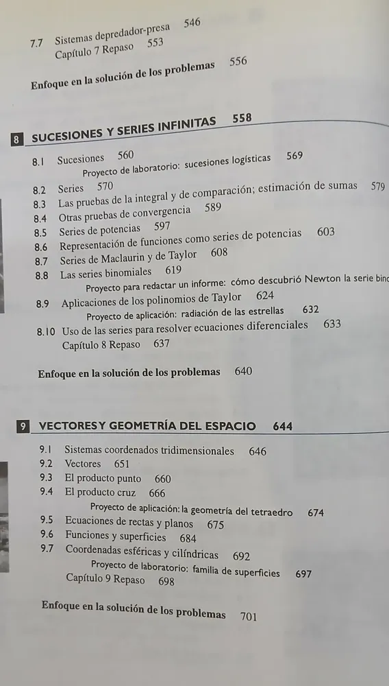 752260-MLA107744554420_032026 Cálculo: Conceptos Y Contextos James Stewart - Thomson 1999