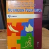 753185-MLA80122717418_112024 Nutrición Pediátrica - J. Lorenzo; E. Guidoni; M. Díaz...