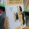 753576-MLA77274769962_072024 Fabulas Forenses De Miguel Esteves Sagui - Antonio Redonnet
