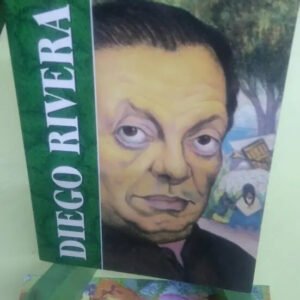 Los Grandes Méxicanos Diego Rivera , Luis Rutiaga