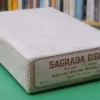 754462-MLA110558552413_042026 Sagrada Biblia - P. J. Miguel Petisco - Félix Torres Amat